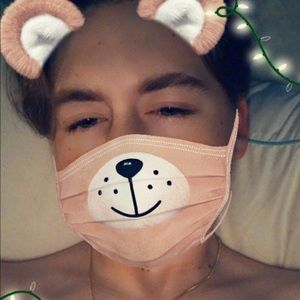 Meet your Posher, Brendan